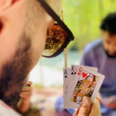 Arsalan Khurasani, 09.09.1995, Алматы