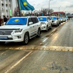 Елдос Оразбаев, 30.10.1988