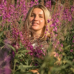 Лена Владиславлева, 26.10