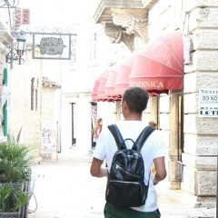 Михаил Купцов, Энгельс