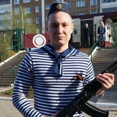 Иван Жаров, 18.02, Ижевск