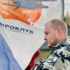 Дмитрий Осипов, Владимир