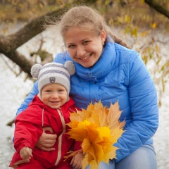 Иринка Чистякова, 16.01, Санкт-Петербург