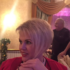 Татьяна Гармаш, 24.08.1976, Одесса