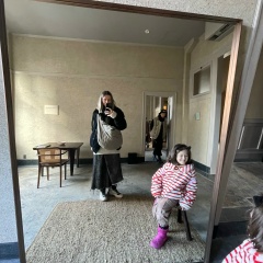 Arina Skobelina, 29.01, Ōsaka