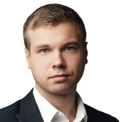 Вадим Паутов, Ярославль