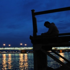 Андрей Недомовный, 26.05.1987, Санкт-Петербург