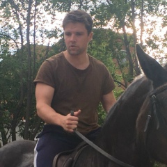 Игорь Карабаджак, 01.08.1920, Москва