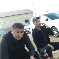 Азамат Рахымгали, 03.08.1987, Атырау