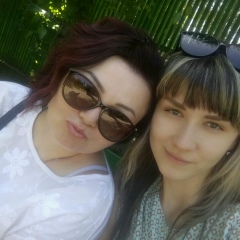 Ольга Рябикова, 26.01.1982, Караганда