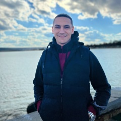 Серёга Сергей, Одесса