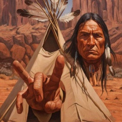 Олег Кузубов, Красноярск