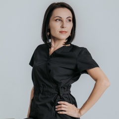 Зарина Салахова, 07.09.1989, Казань