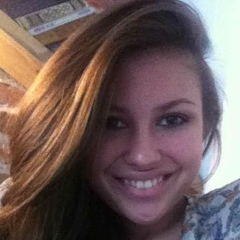 Олька Иванова, 28.02.1992