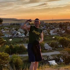 Игорь Крапивин, 06.11, Санкт-Петербург