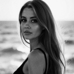 Анна Тюрина, 23.08, Москва