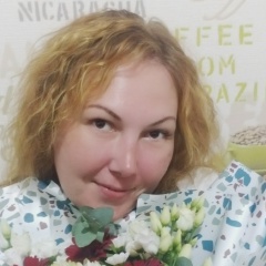 Анна Александровна, 05.07