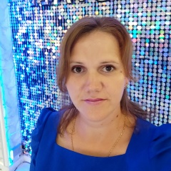 Виктория Завацкая, 09.06.1987, Санкт-Петербург