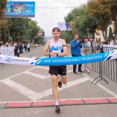 Александр Царик, 09.05.1987, Новосибирск