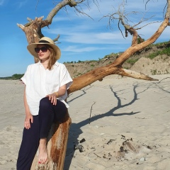 Ксю Ксю, 08.04, Калининград