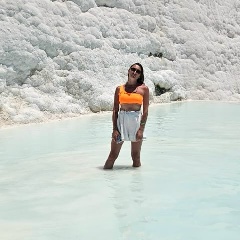 Юля Телисар, 06.07.1990, Санкт-Петербург