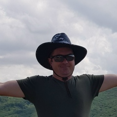 Дмитрий Луканин, 06.10, Москва