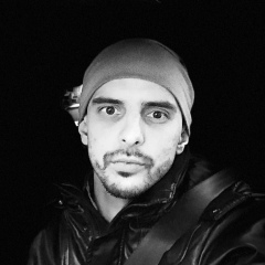 Роман Латкин, 28.12.1991, Москва