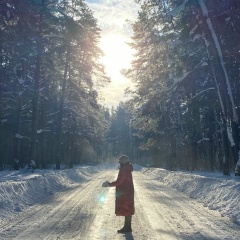 Марина Безрукова, Нижний Новгород
