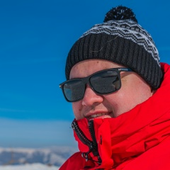 Alex Morozoff, 19.02.1989, Санкт-Петербург