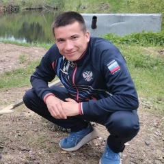 Ильнур Бузыкаев, 12.06