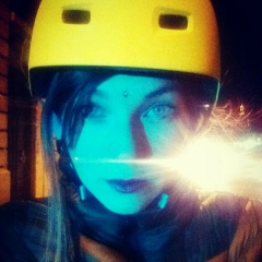 Стася Доротчик, 27.05.1988, Paris