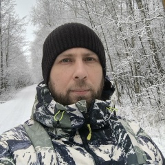 Евгений Ежов, Липецк