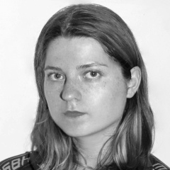 Арина Ливадарь, 18.03.1997, Кишинев