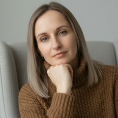 Людмила Мочалова, 14.10, Тума