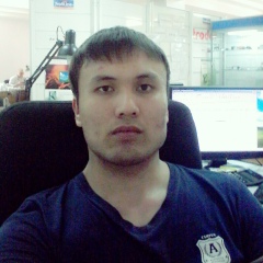 Аят Ахметов, 12.09, Шымкент