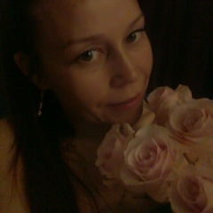 Гульнара Гизатуллина, 19.05.1983, Нефтекамск