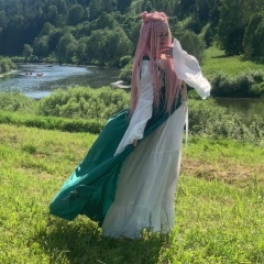 Наталья Мухлынина, 02.08.1992, Киров