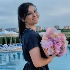 Надия Абубекирова, Камышин