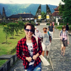 Екатерина Константинова, 21.06.1987, Москва