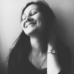 Эля Сандрако, 08.01.1989, Москва