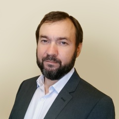 Сергей Трост, 11.04.1975, Москва