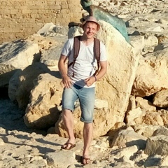 Alexey Kondratev, 08.02.1990, Санкт-Петербург