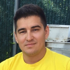 Динар Мутигуллин, 25.06.1985, Казань