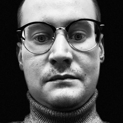 Сергей Зырянов, Екатеринбург