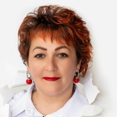 Виктория Сушкова, Абакан