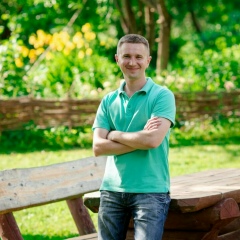 Алексей Шаповалов, 17.04.1984, Киев