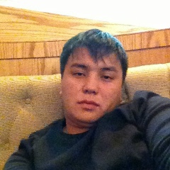 Gamzat Dysekeev, 20.02.1990, Астана