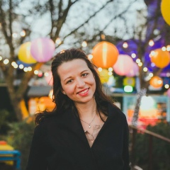 Daria Осокина, 16.12.1988, Нижний Новгород