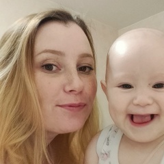 Валентина Удалова, 24.02, Нижний Новгород