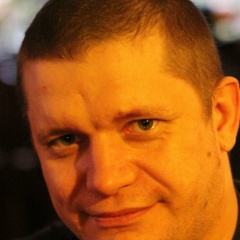 Максим Рябов, Саров
